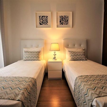 Apartamentos Gaivota Holidays Nazaré Buitenkant foto