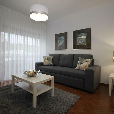 Apartamentos Gaivota Holidays Nazaré Buitenkant foto