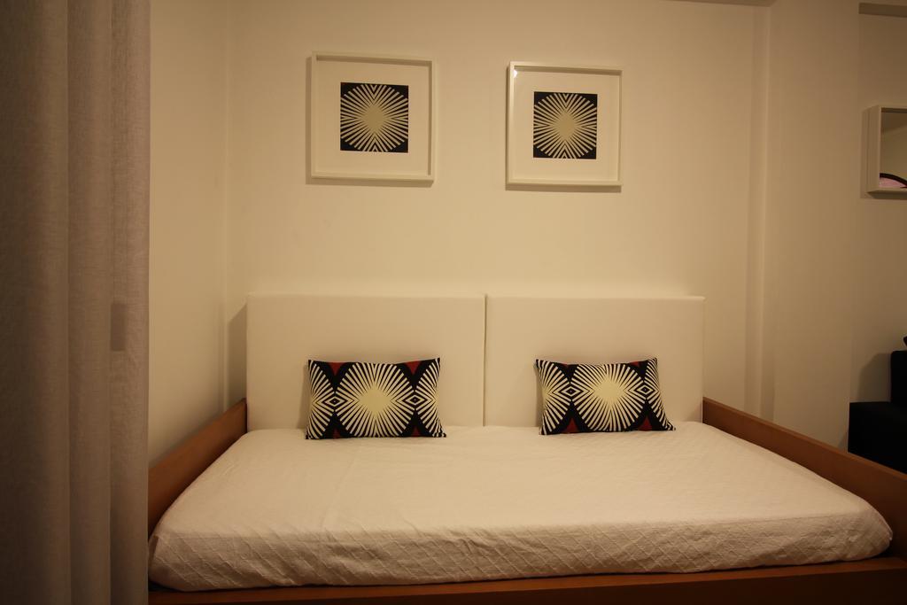 Apartamentos Gaivota Holidays Nazaré Buitenkant foto
