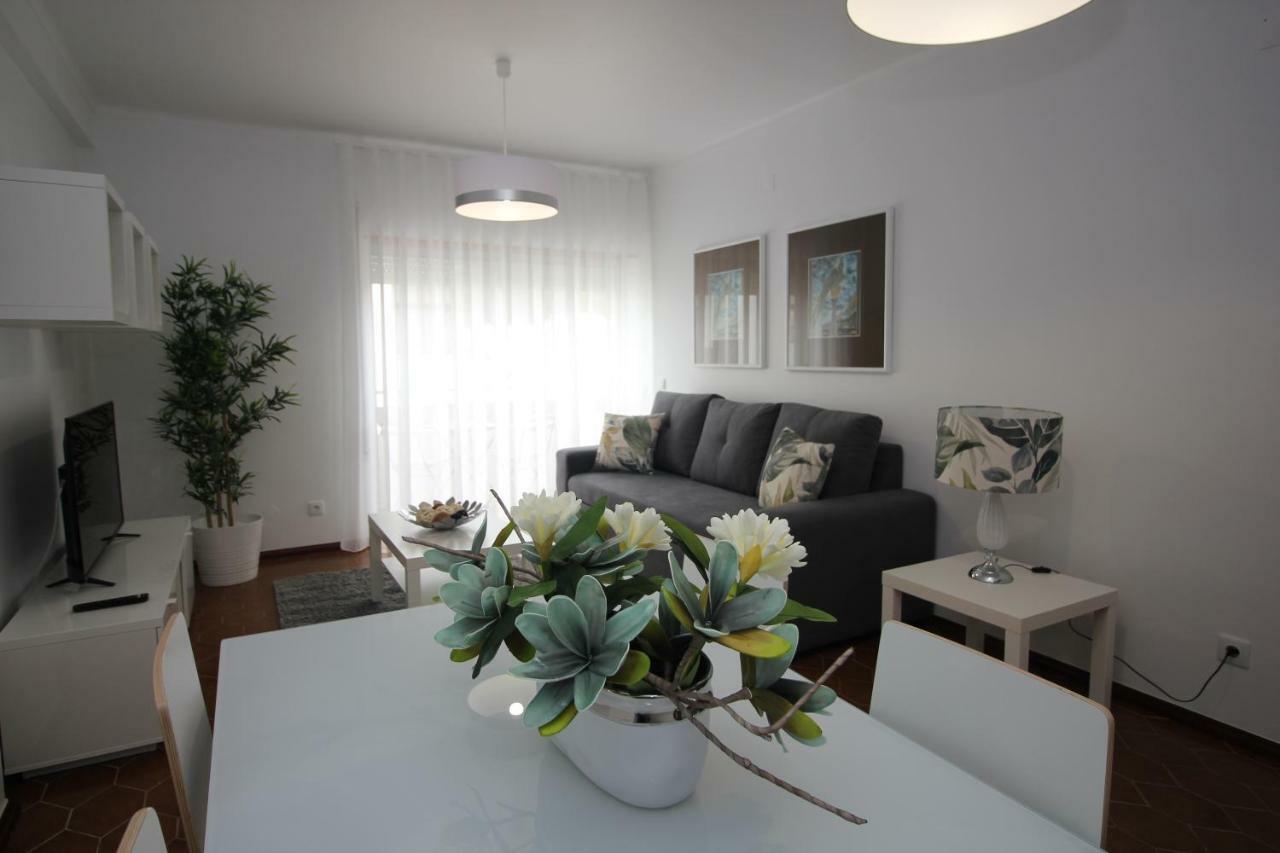 Apartamentos Gaivota Holidays Nazaré Buitenkant foto