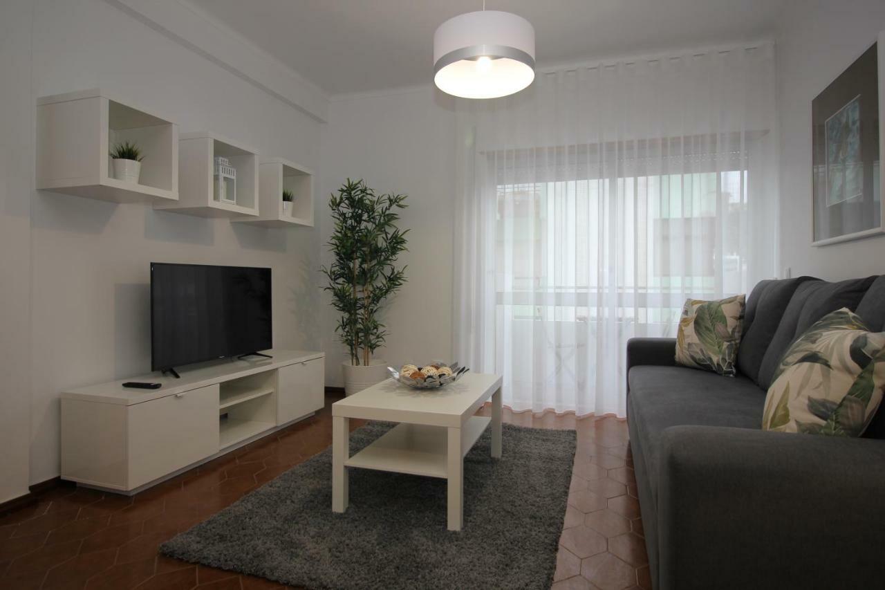 Apartamentos Gaivota Holidays Nazaré Buitenkant foto