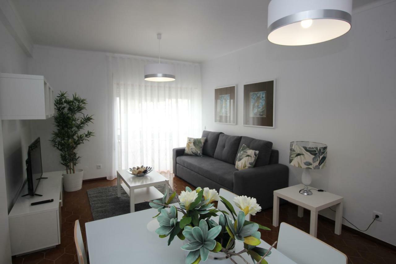 Apartamentos Gaivota Holidays Nazaré Buitenkant foto