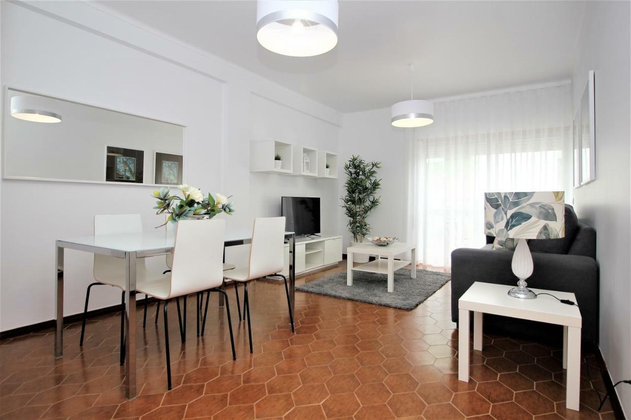 Apartamentos Gaivota Holidays Nazaré Buitenkant foto