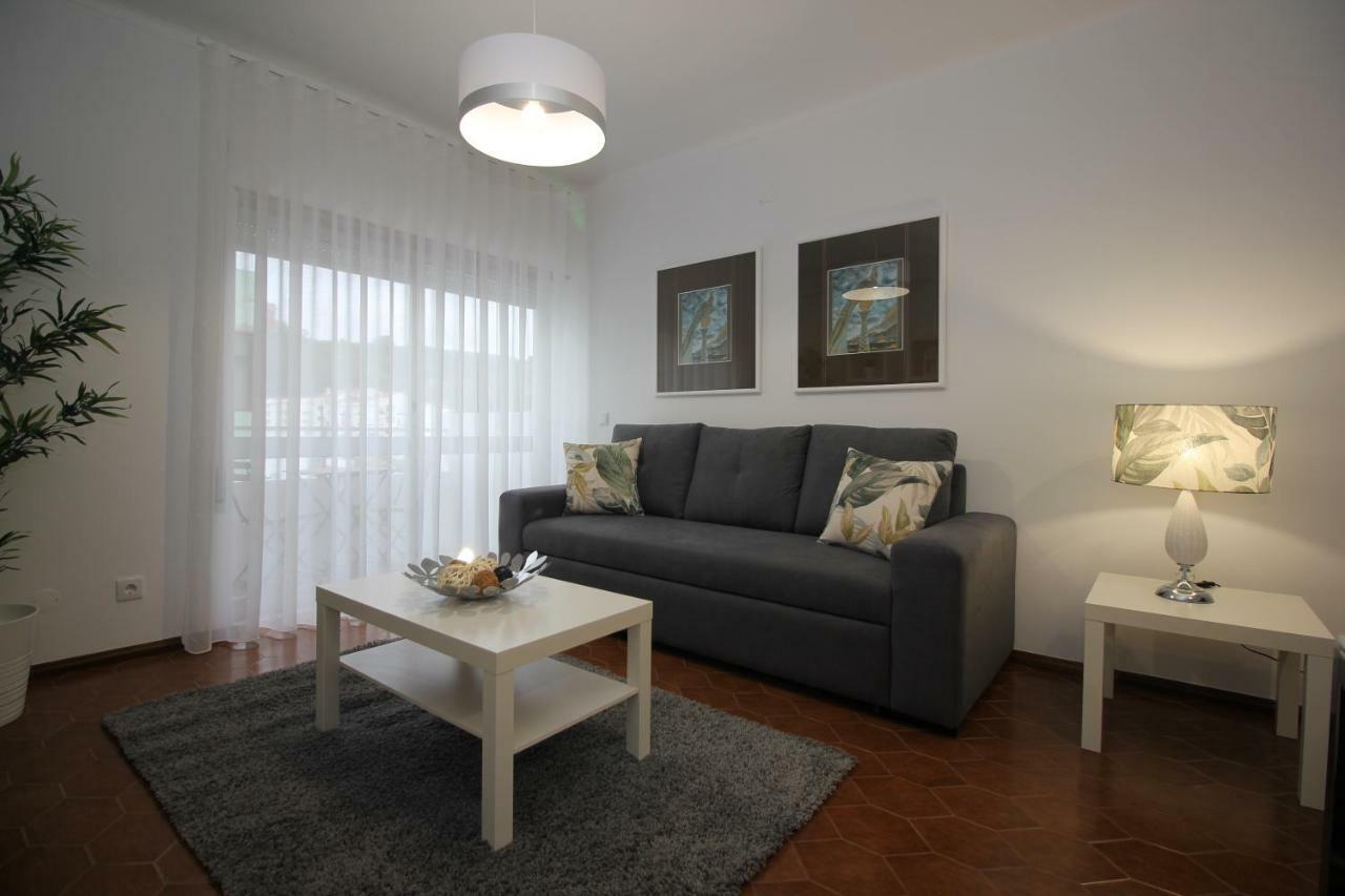 Apartamentos Gaivota Holidays Nazaré Buitenkant foto